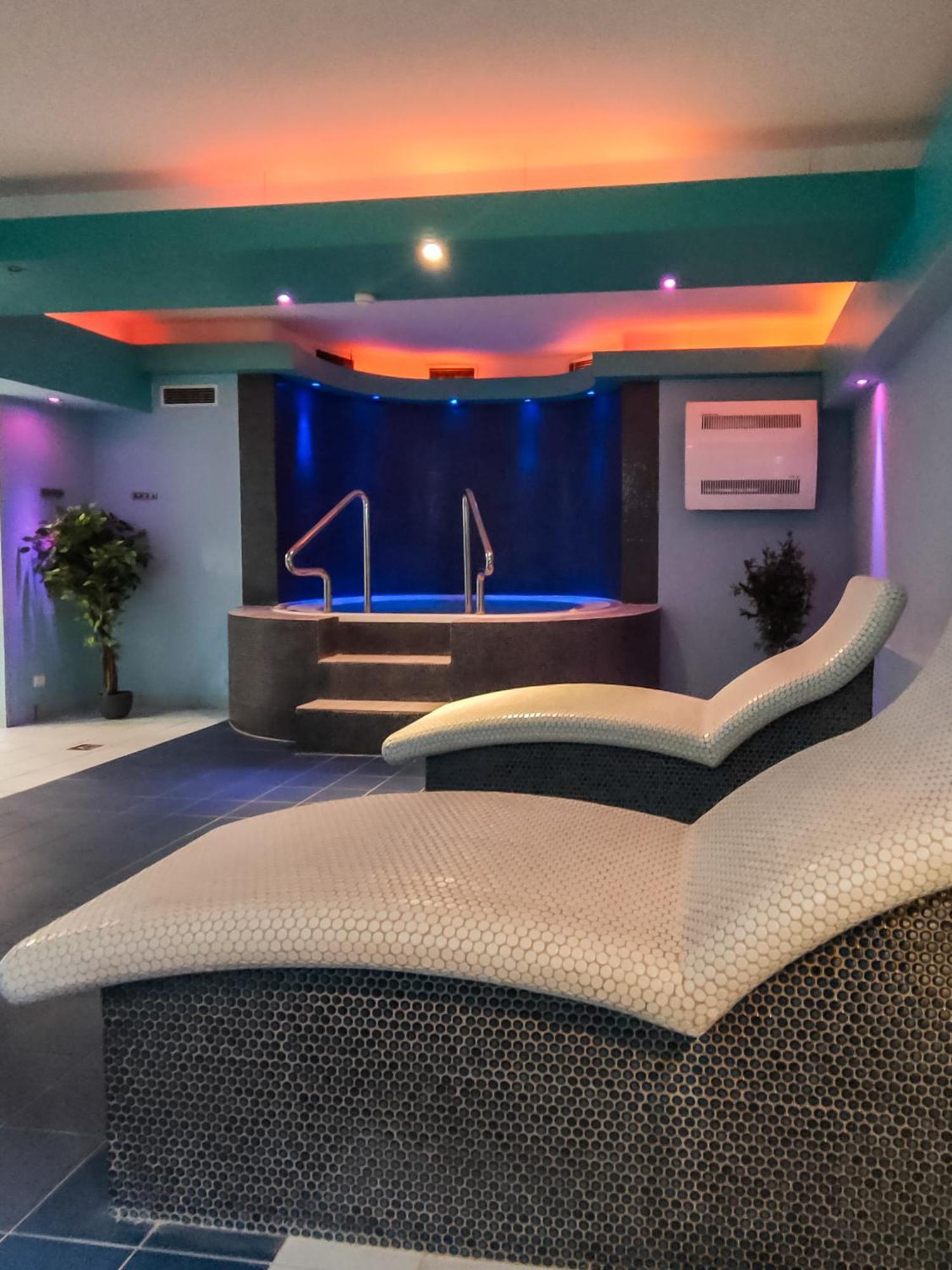 Casa Marina Spa By Baltic Home Swinoujscie Exterior photo